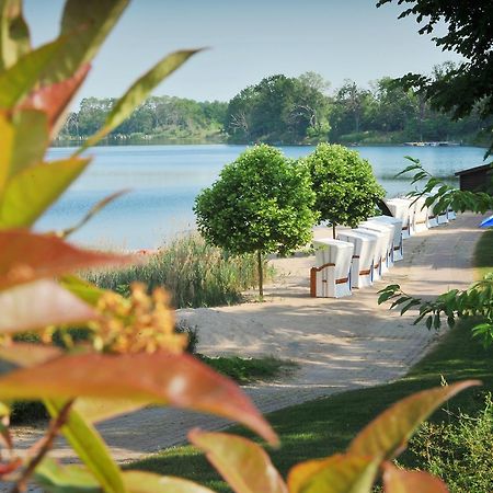Bernstein Acamed Resort Nienburg  Εξωτερικό φωτογραφία
