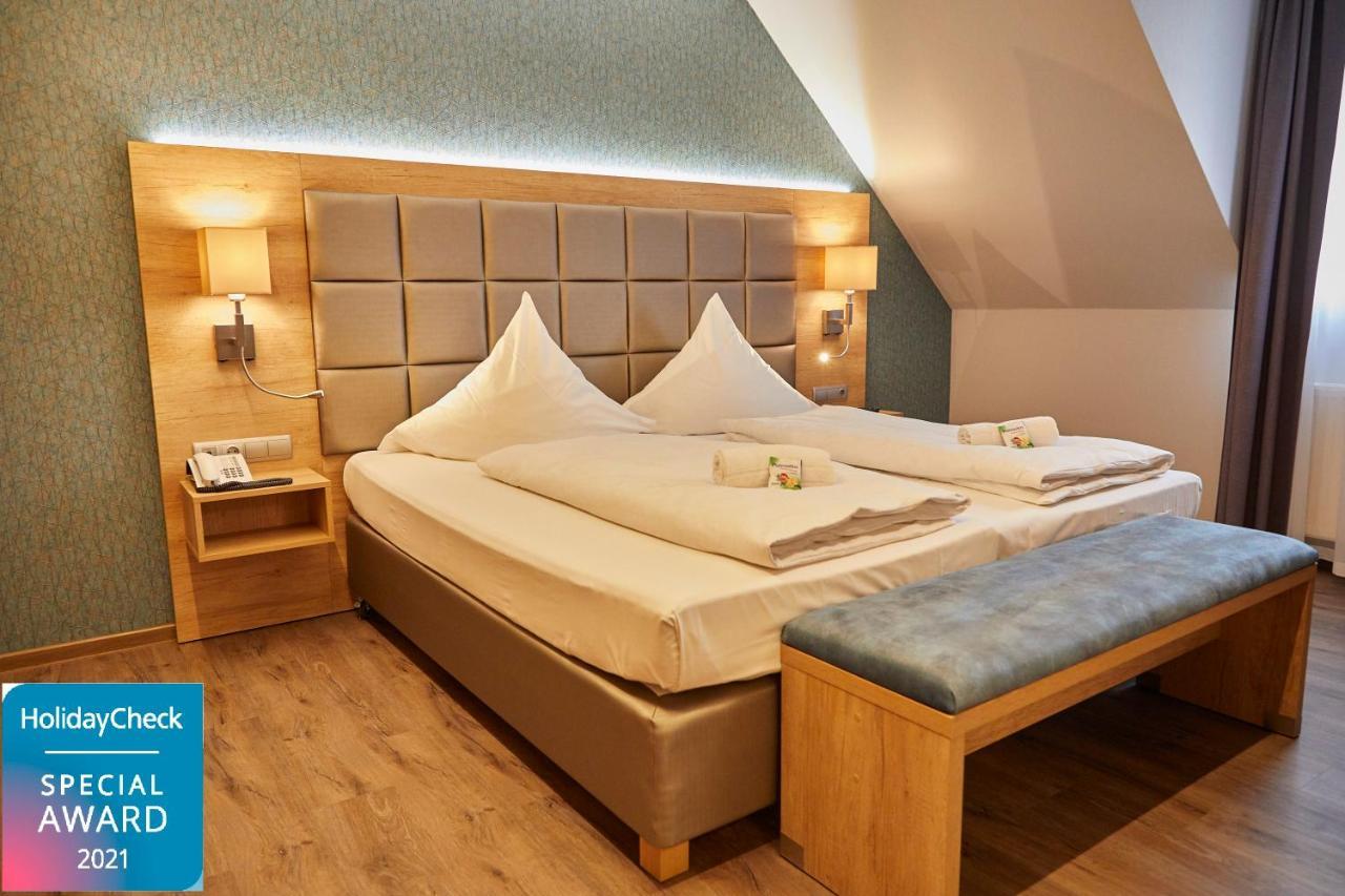 Bernstein Acamed Resort Nienburg  Εξωτερικό φωτογραφία