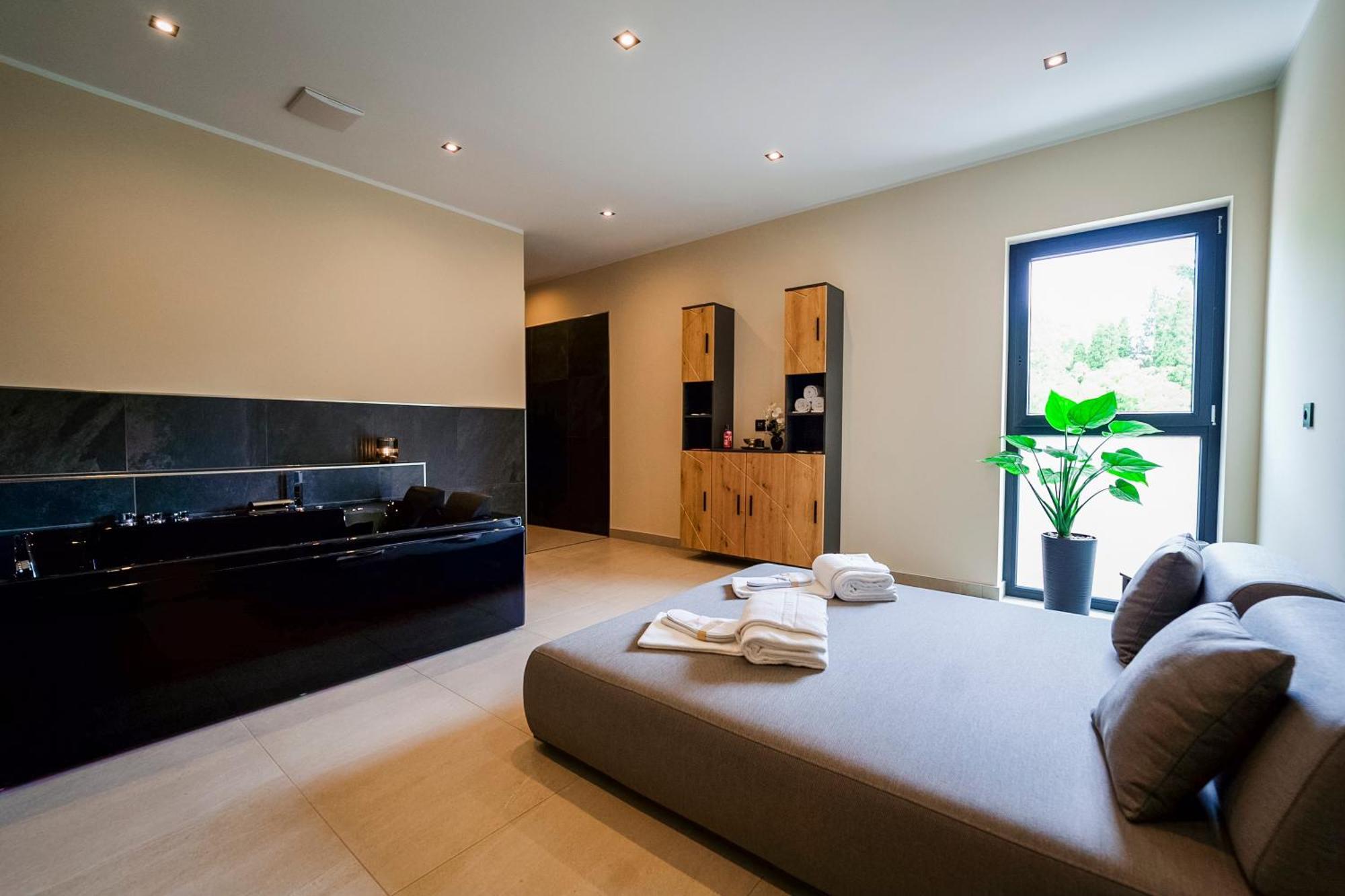 Bernstein Acamed Resort Nienburg  Εξωτερικό φωτογραφία