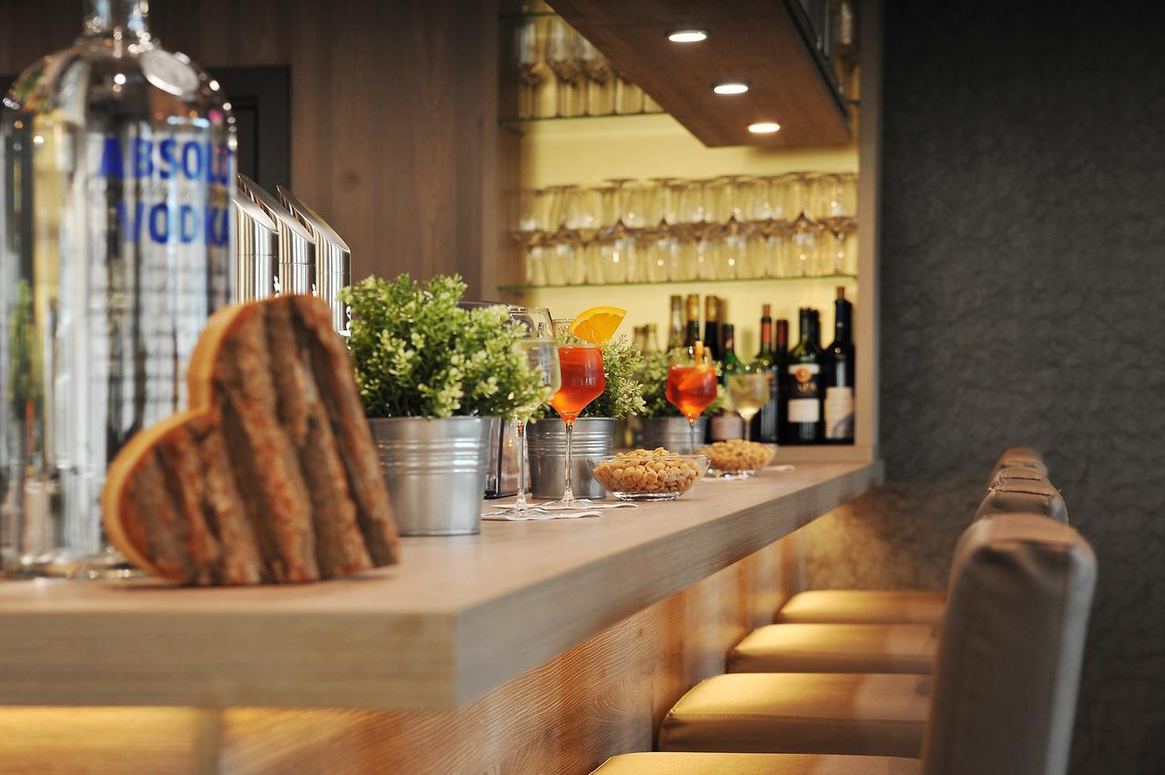 Bernstein Acamed Resort Nienburg  Εξωτερικό φωτογραφία