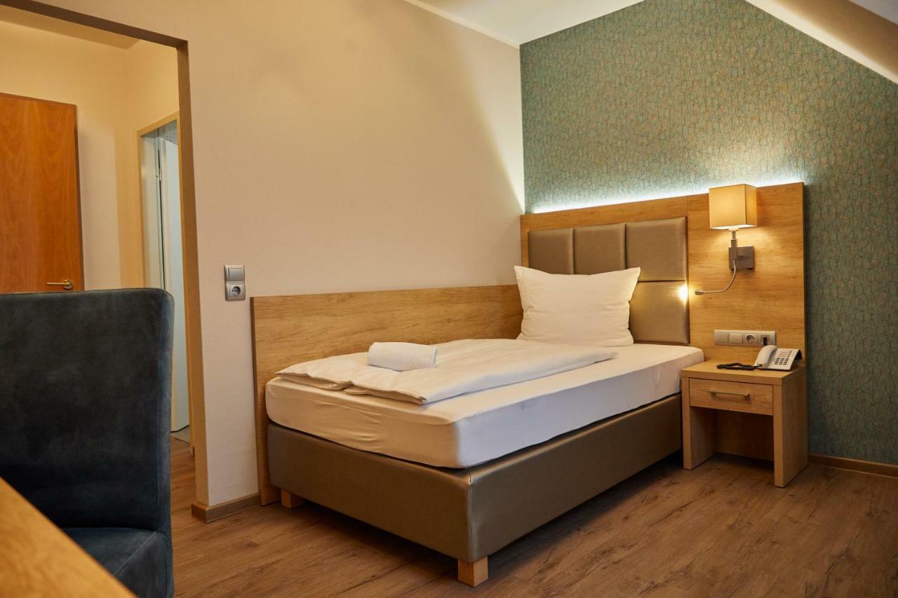 Bernstein Acamed Resort Nienburg  Εξωτερικό φωτογραφία