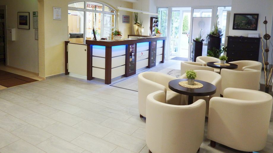 Bernstein Acamed Resort Nienburg  Εξωτερικό φωτογραφία