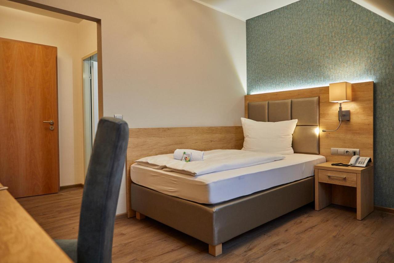 Bernstein Acamed Resort Nienburg  Εξωτερικό φωτογραφία